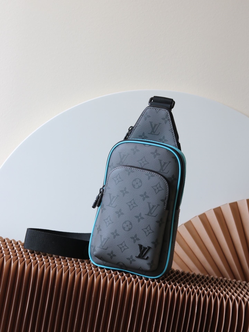 LV Waist & Chest Packs